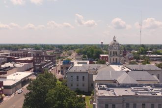 Greenwood
