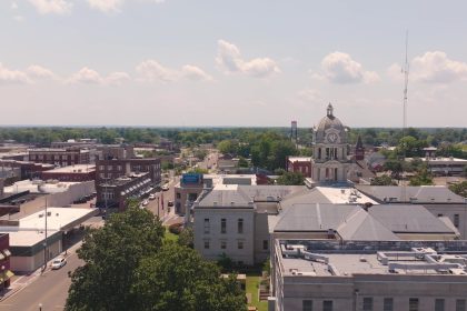 Greenwood