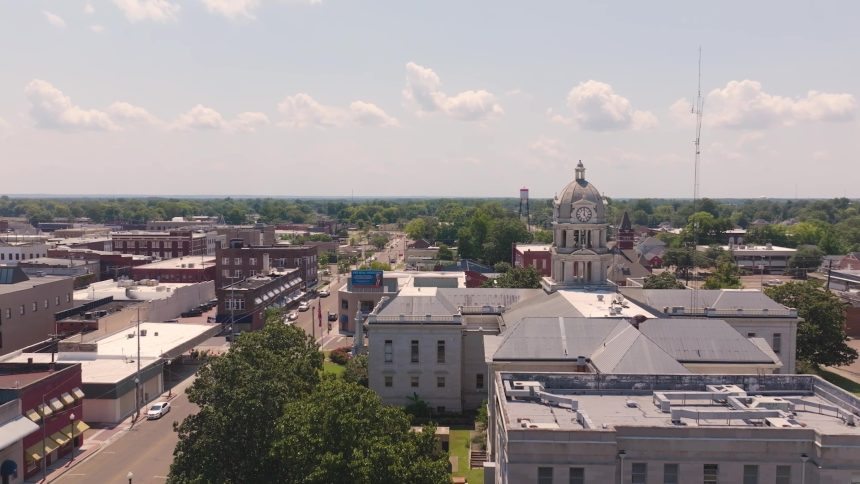 Greenwood