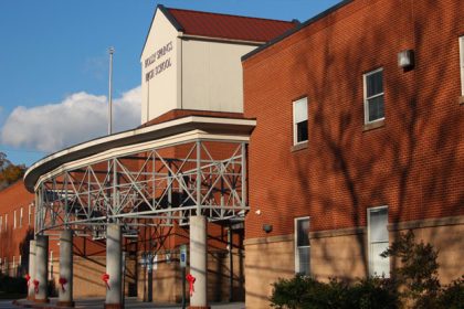 Holly Springs High School