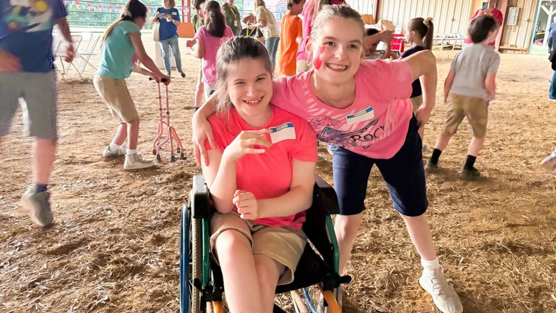 Mississippi State Fair hosting Disability Friendly Day on Tuesday