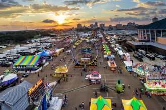 Mississippi State Fair