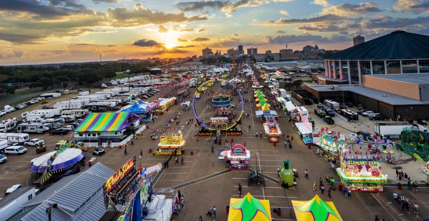 Mississippi State Fair