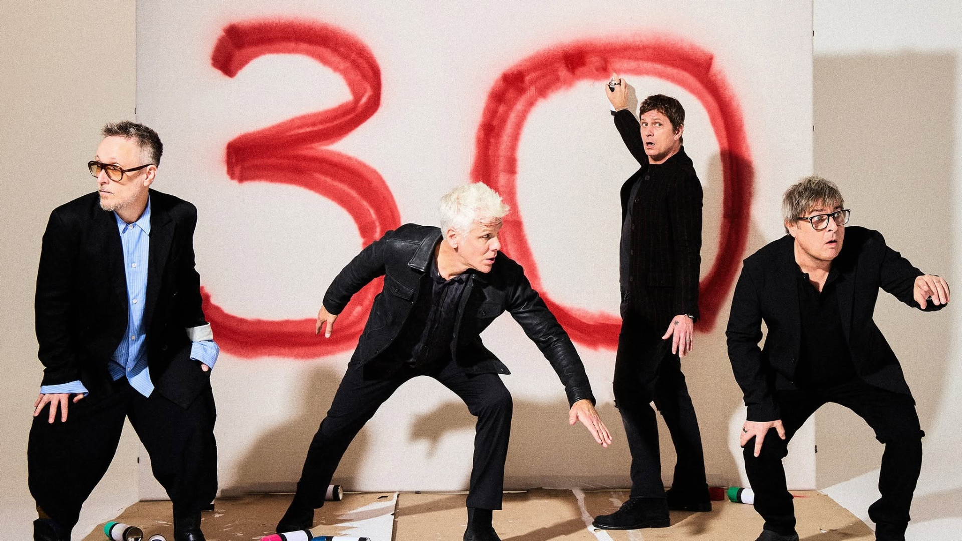 Thorium Rich Rocks Matchbox Twenty bringing 30th anniversary tour to Brandon Amphitheater ...