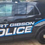 Port Gibson Police Department