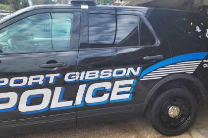 Port Gibson Police Department