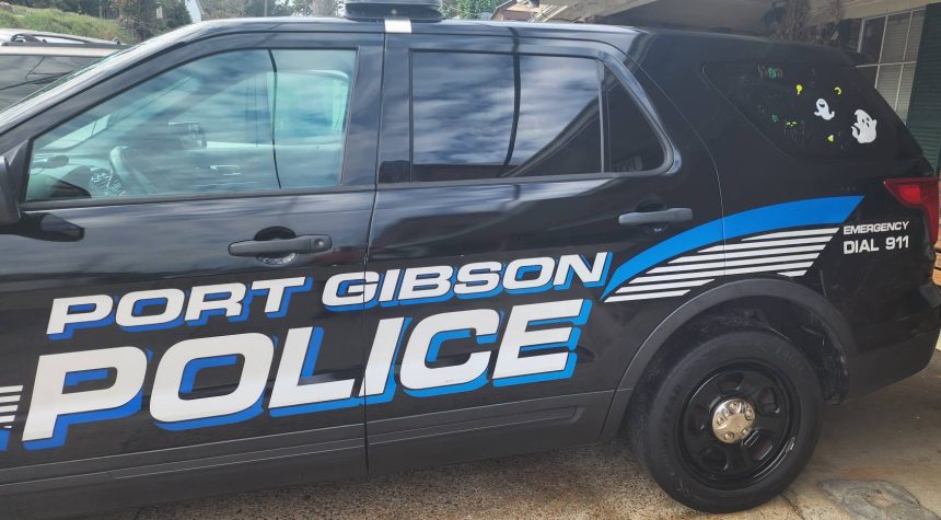 Port Gibson Police Department