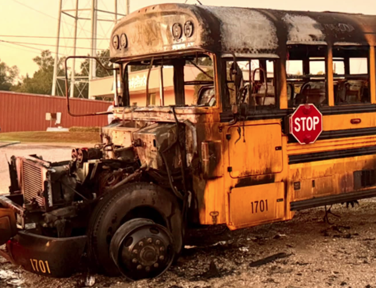Calhoun County