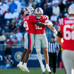 Ole Miss football
