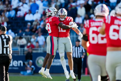 Ole Miss football