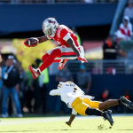 Ole Miss football