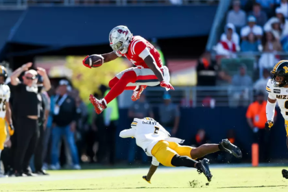 Ole Miss football