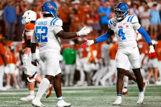 Ole Miss football