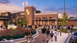 Southern Miss baseball