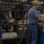 Southwark Metal Manufacturing