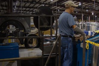Southwark Metal Manufacturing