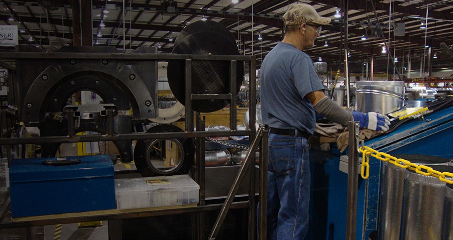 Southwark Metal Manufacturing