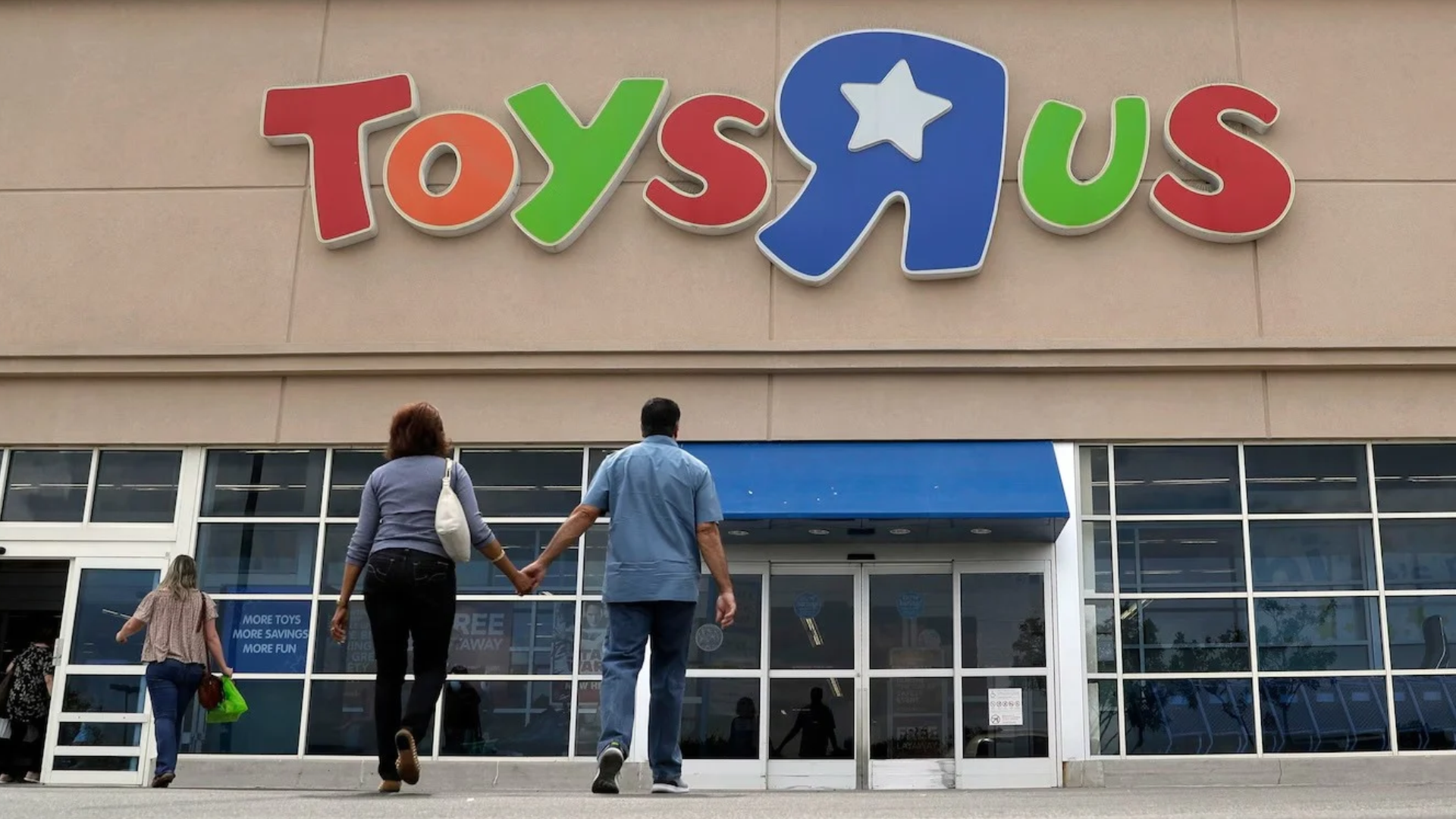 What to know about the return of Toys ‘R’ Us to Mississippi