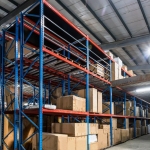 Warehouse