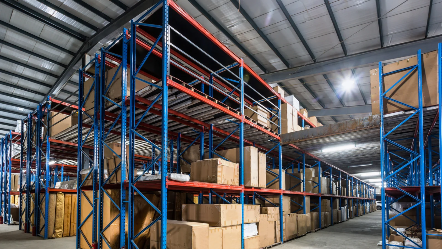 Warehouse