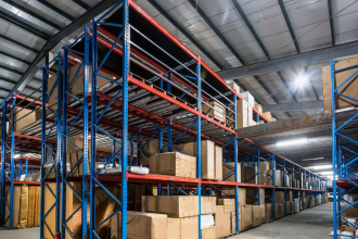 Warehouse