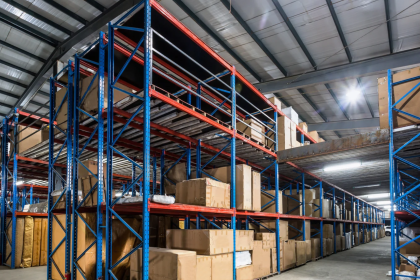 Warehouse