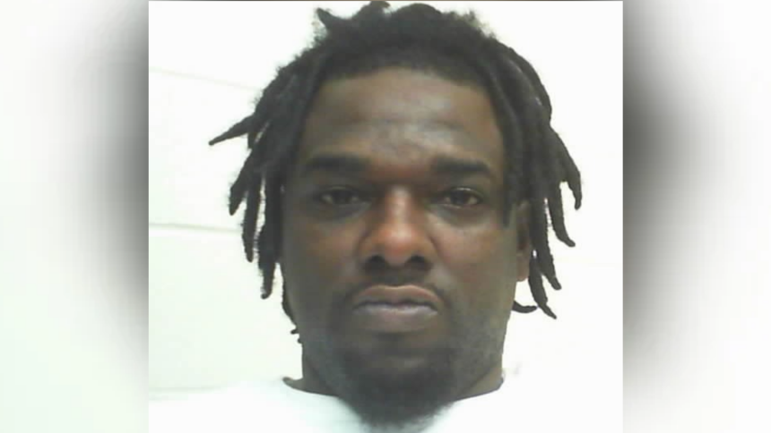 Odarius Shaw