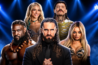 WWE