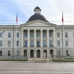 Old Capitol