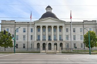Old Capitol